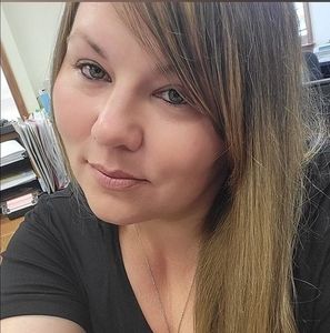 Meet your Posher, Tasha